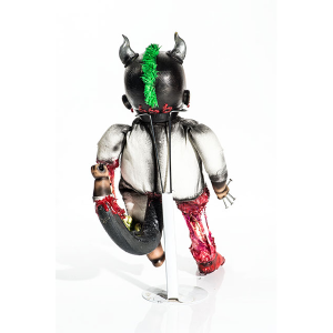 Mutilated Horror Toys
