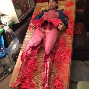 Gore Fest