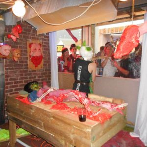 Gore Fest