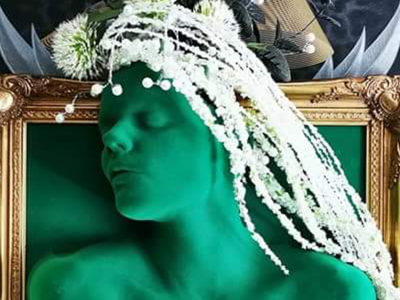 Body Casting