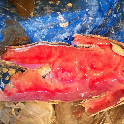 Body Casting
