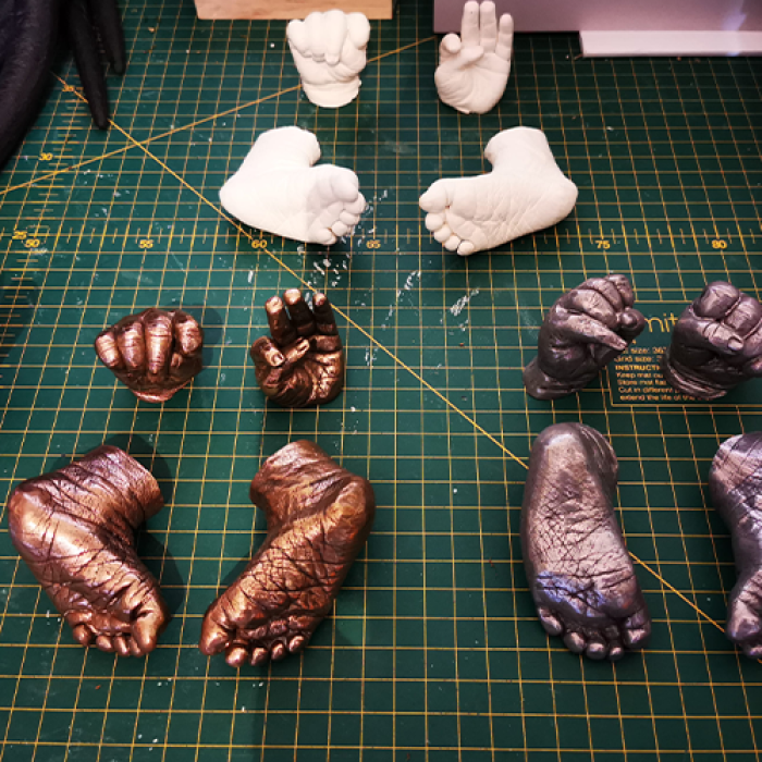Body Casting