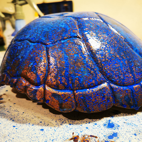 Body Casting