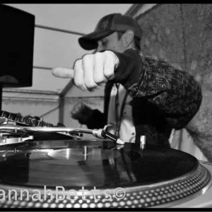 DJ KBASHA
