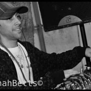 DJ KBASHA