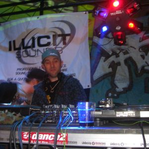 DJ KBASHA
