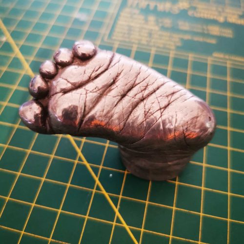 Body Casting