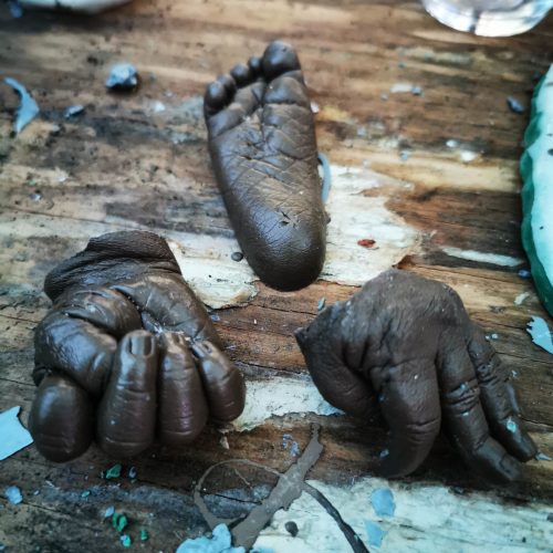 Body Casting