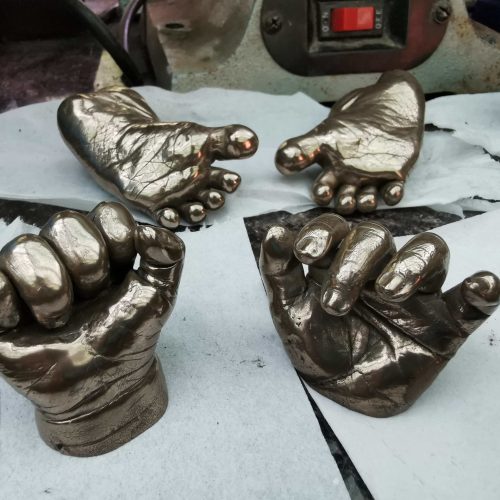 Body Casting