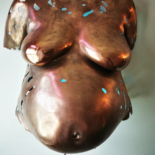 Body Casting