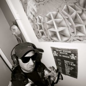 DJ KBASHA
