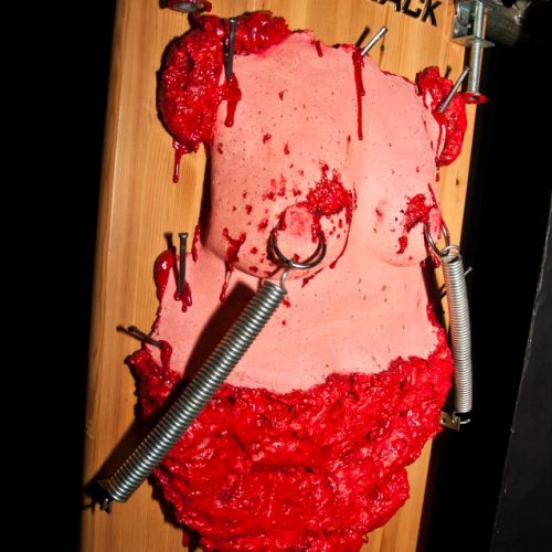 Horror Art