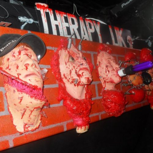 Horror Art
