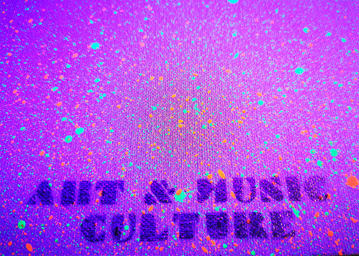 UV Art