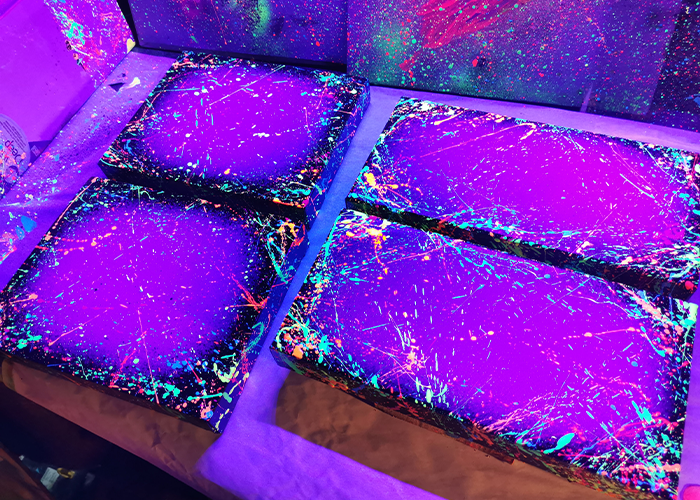 UV Art
