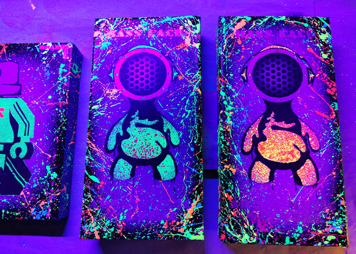 UV Art