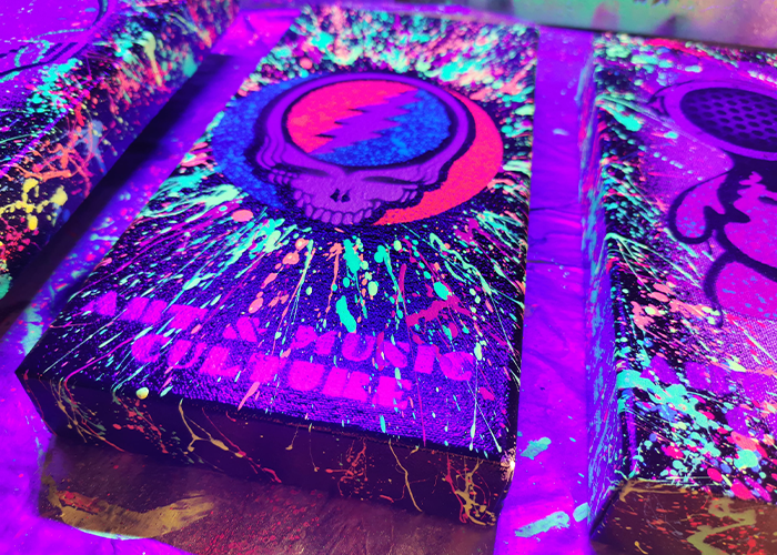 UV Art