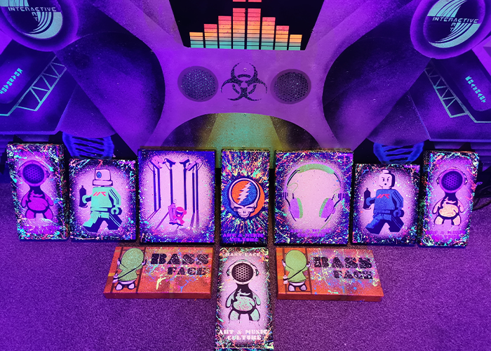 UV Art