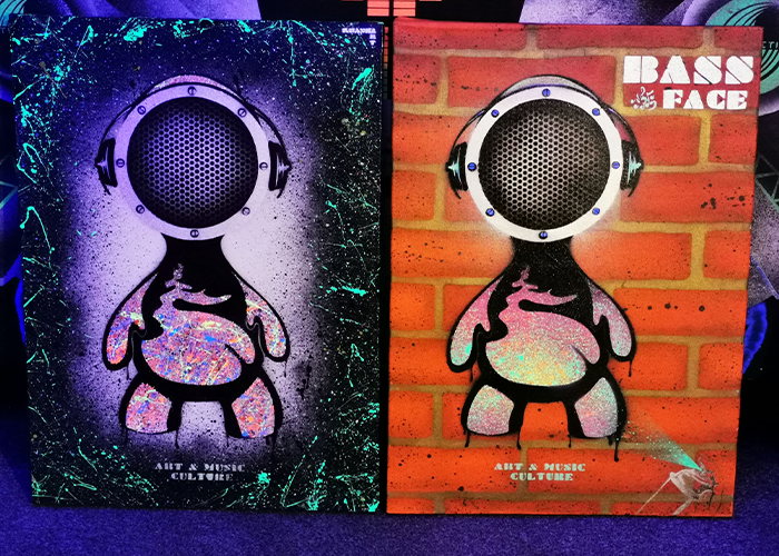 UV Art
