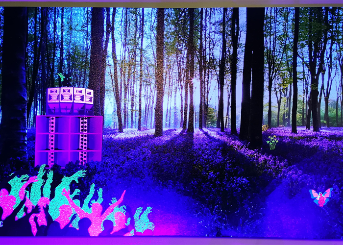UV Art