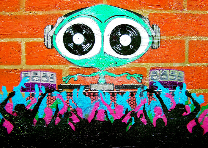 UV Art