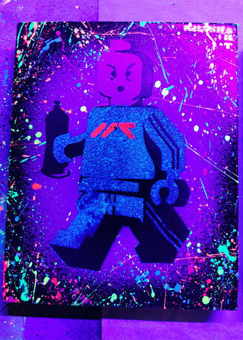 UV Art