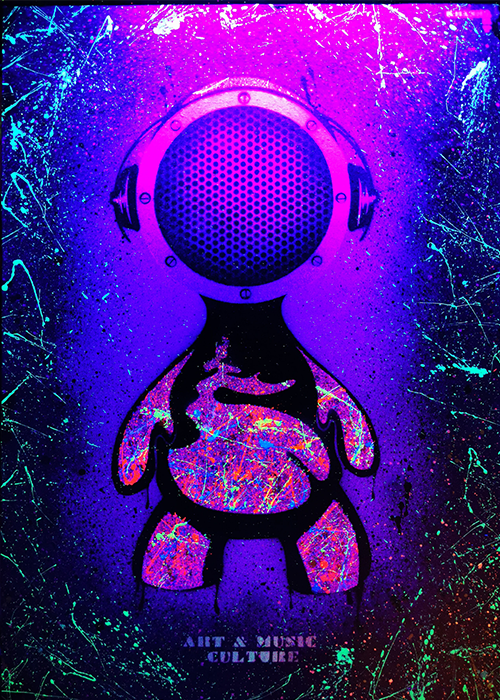 UV Art
