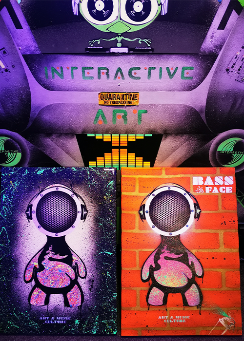 UV Art