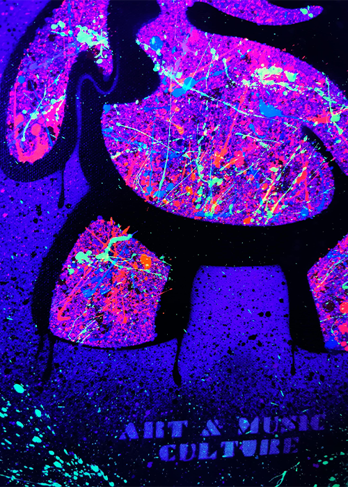 UV Art