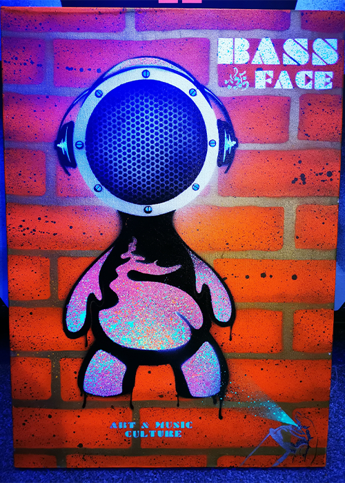 UV Art
