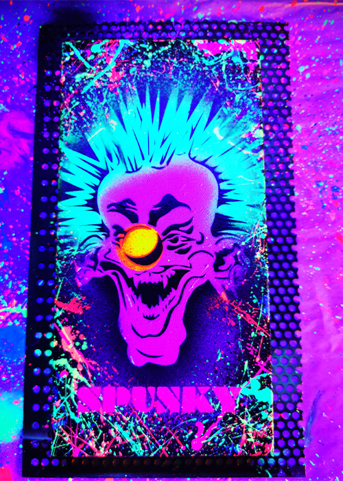 UV Art