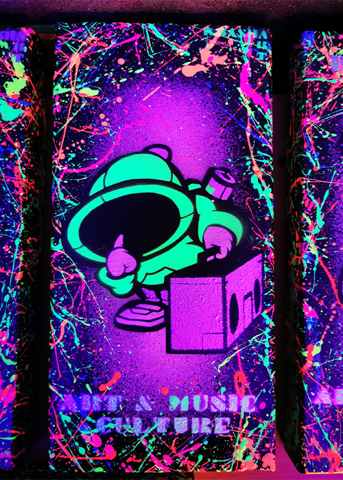 UV Art