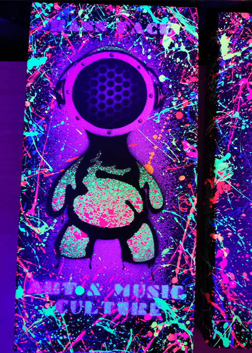UV Art