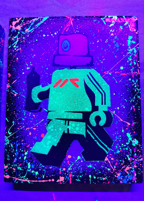 UV Art 2