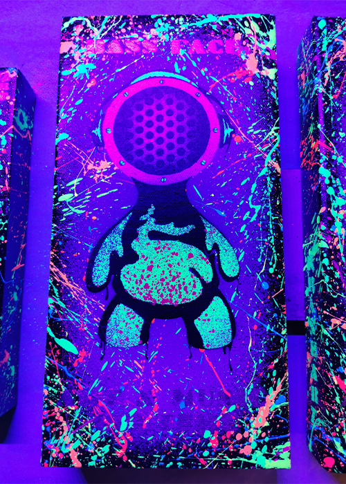 UV Art