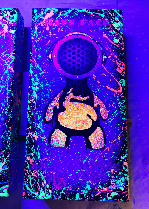 UV Art