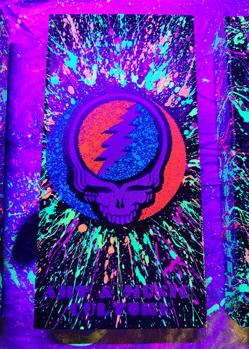 UV Art