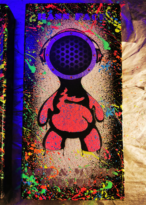 UV Art