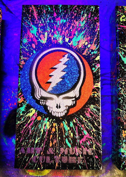 UV Art