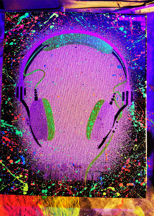 UV Art