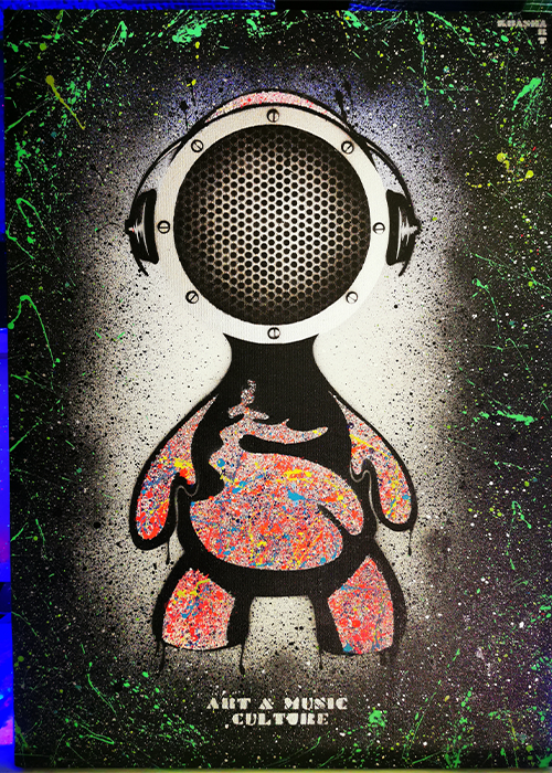 UV Art