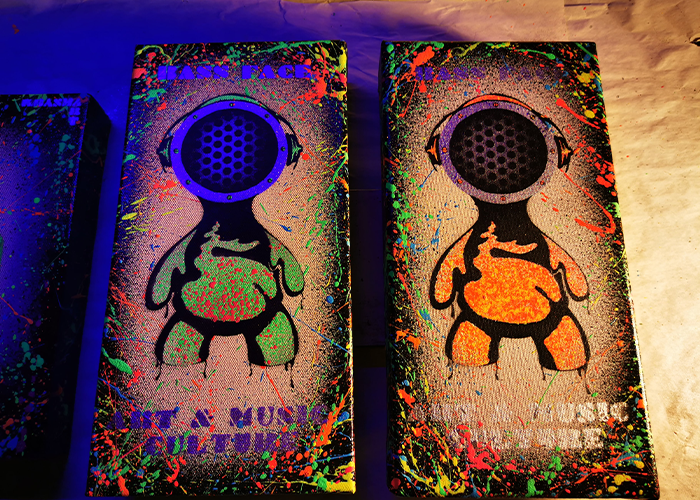 UV Art