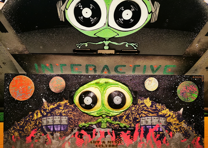 UV Art