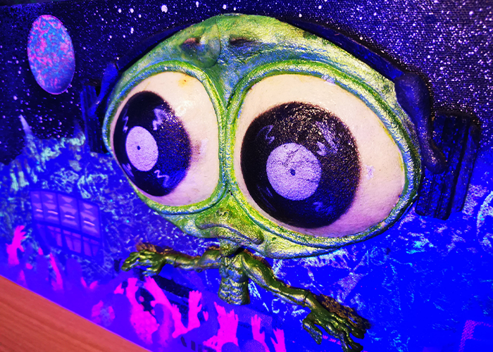 UV Art